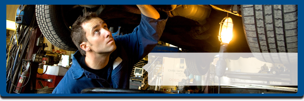 Automotive Repairs | Ankeny, IA | Tim's BP / AMOCO Service | 515-964-9645
