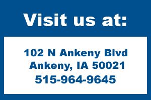 Auto Repair Shop | Ankeny, IA | Tim's BP / AMOCO Service | 515-964-9645