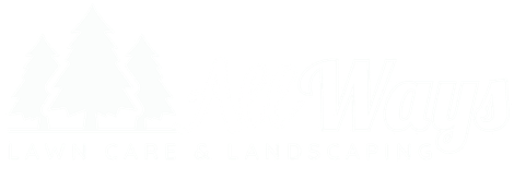 Allways Lawn Care & Landscaping - Logo