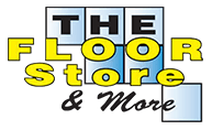 The Floor Store & More logo
