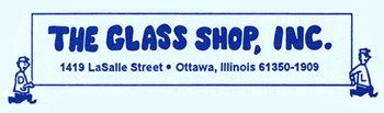 The Glass Shop, Inc. - windows | doors | Ottawa, IL