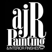 AJR Painting & Interior Finishes, LLC-Logo