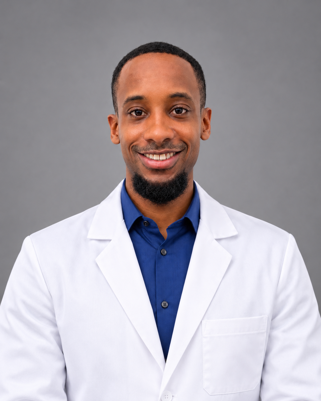 Photo of Darion Knight