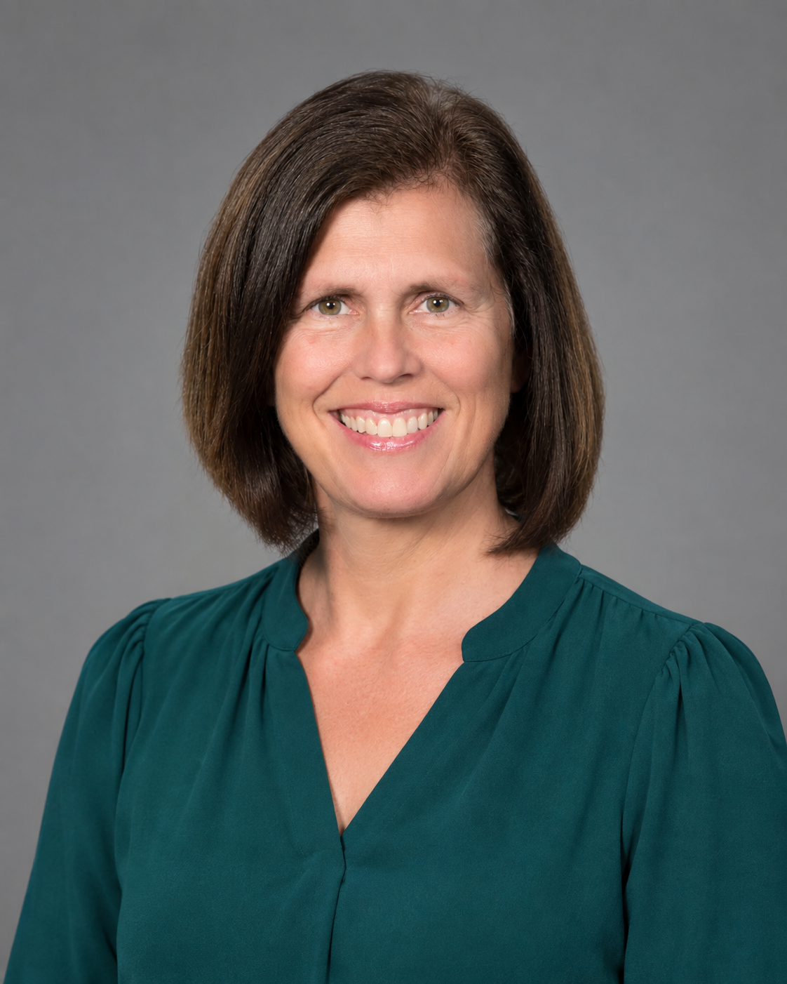 Photo of Gena Morris