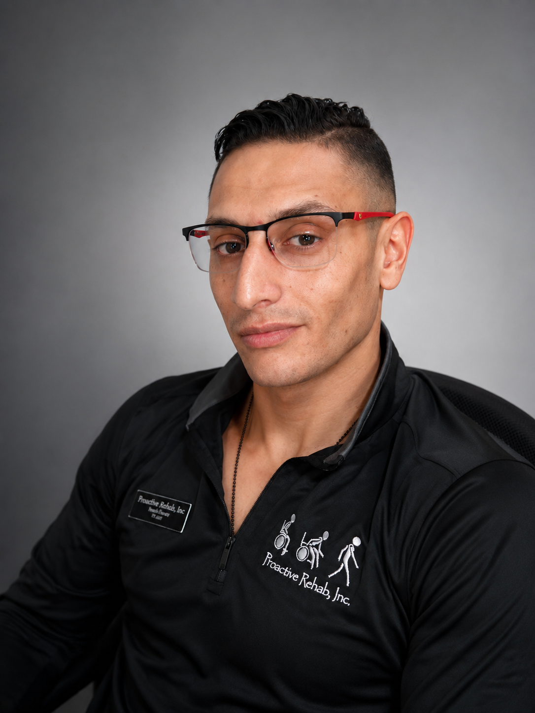 Photo of Ismail Elaasal