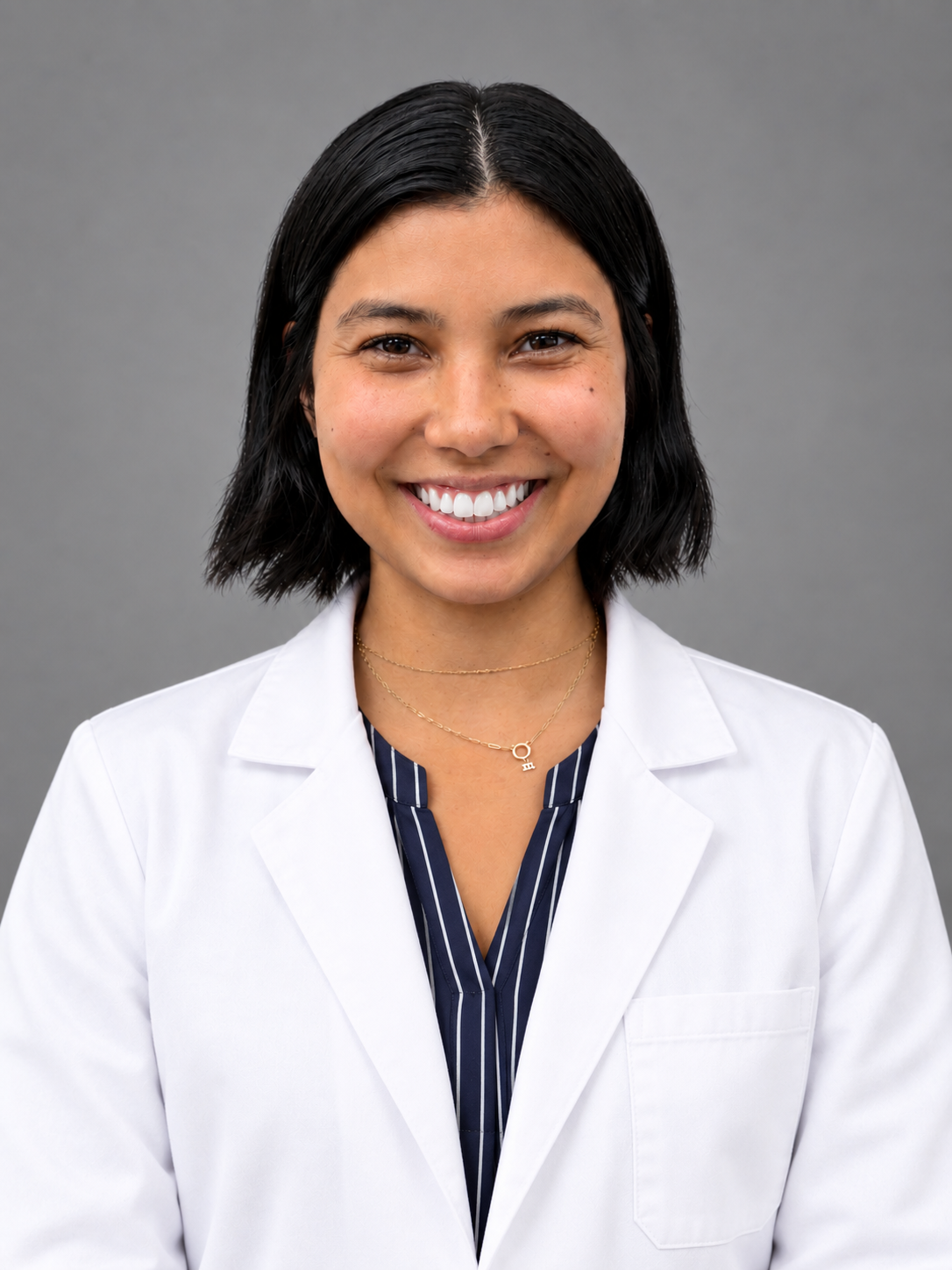 Photo of Jasmine Jawato
