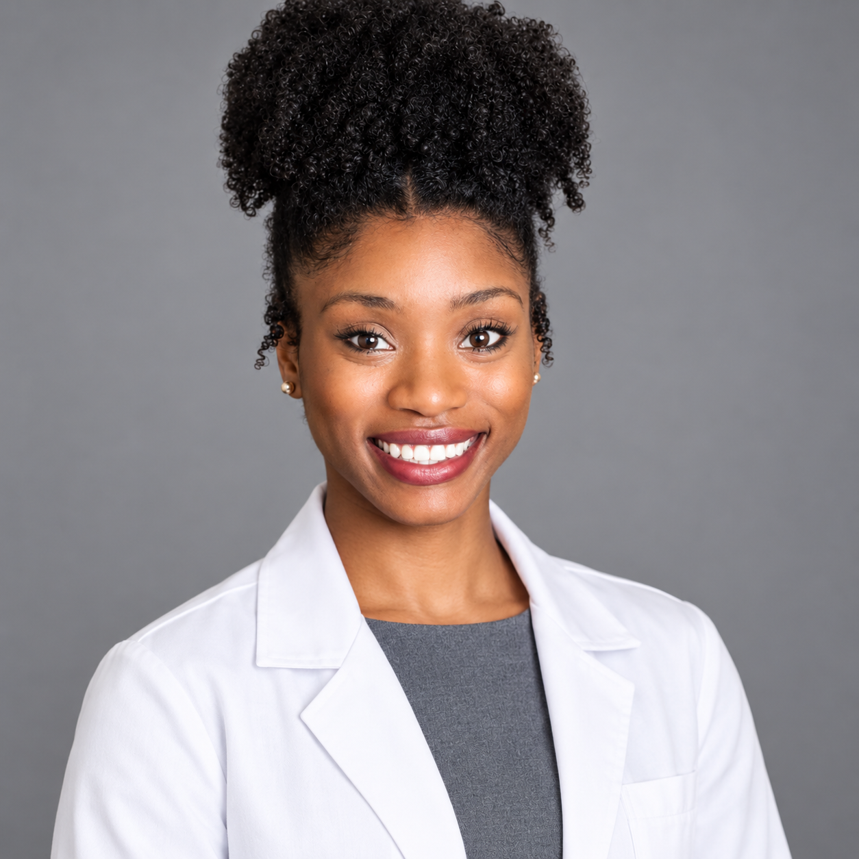 Photo of Jordan A. Davis
