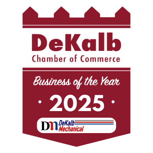 Dekalb Chamber of Commerce Business of the Year 2025
