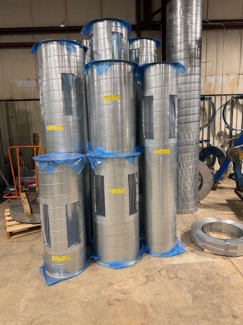  Spiral Register Cutouts