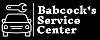 Babcock's Service Center - Logo
