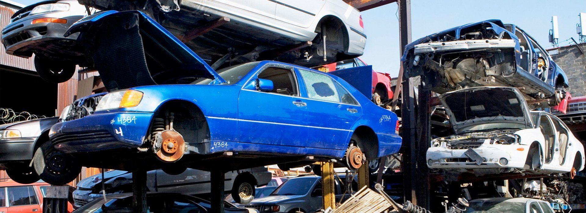 Used Auto Parts | Wally's Auto | Beaver Dam, WI