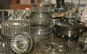 Car parts