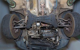 Car parts