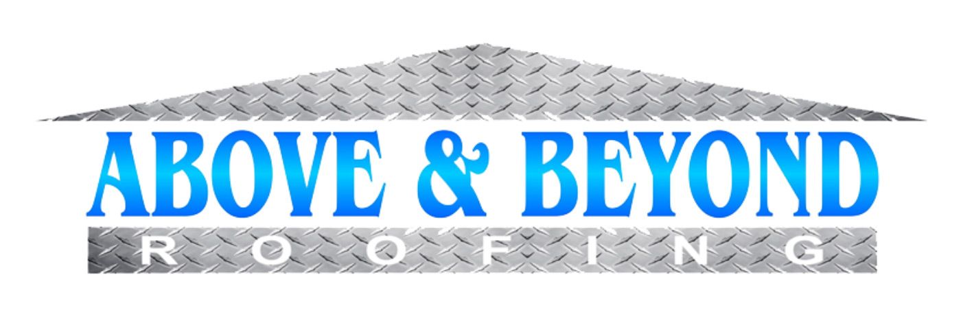 Above & Beyond Roofing-Lake Norman - logo