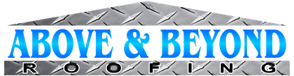 Above & Beyond Roofing-Lake Norman - logo