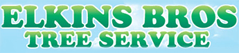 lkins Brothers Tree Service - Logo