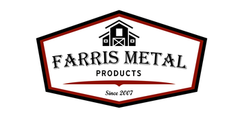 Farris Metal Products - Logo