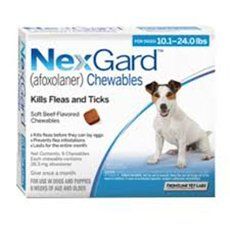 NexGard