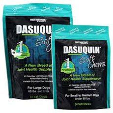Dasuquin