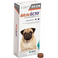 Bravecto