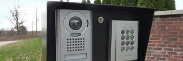 Automated Gate/Access Controls