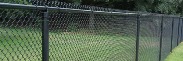 Chain-Link Fencing | Dog Enclosures | Yukon, OK