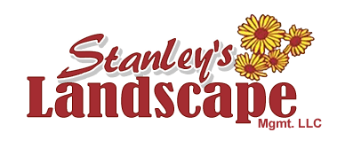 Stanley's Landscape Management LLC Logo