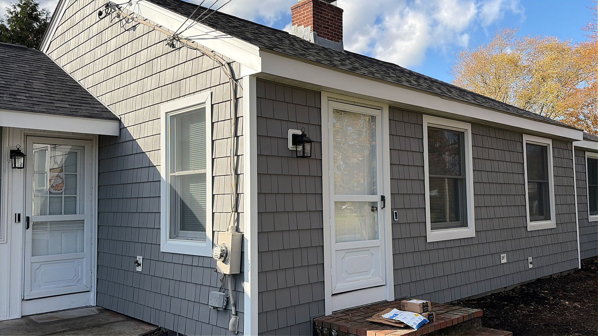 siding services