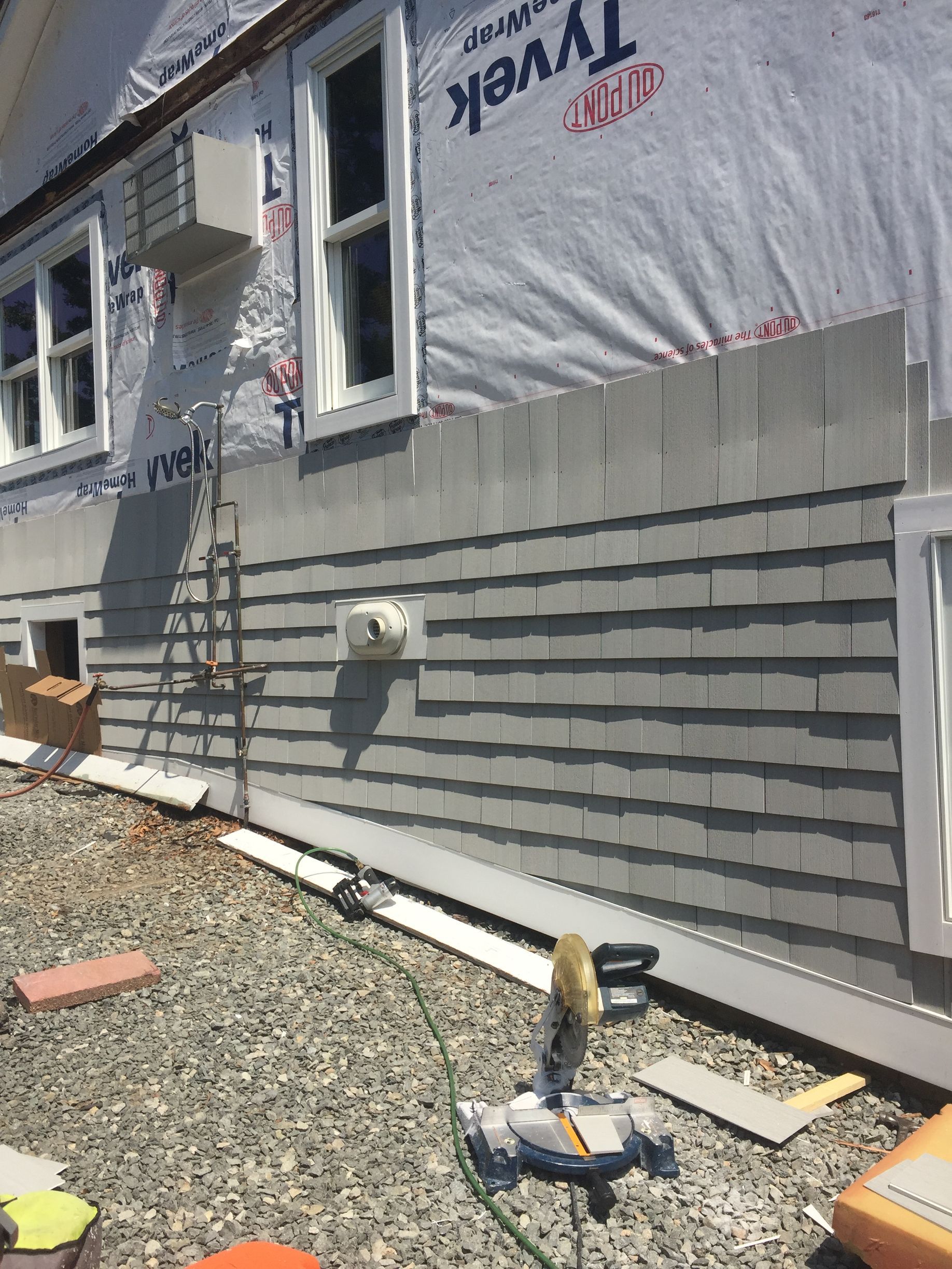 siding services