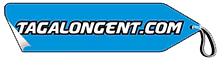 Tagalong Ent - Logo