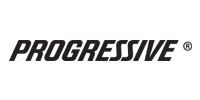 Progressive - logo