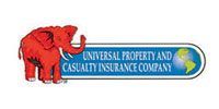 Universal Property And Casualty Insurance Company - logo