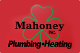 Mahoney Plumbing & Heating Inc - Logo