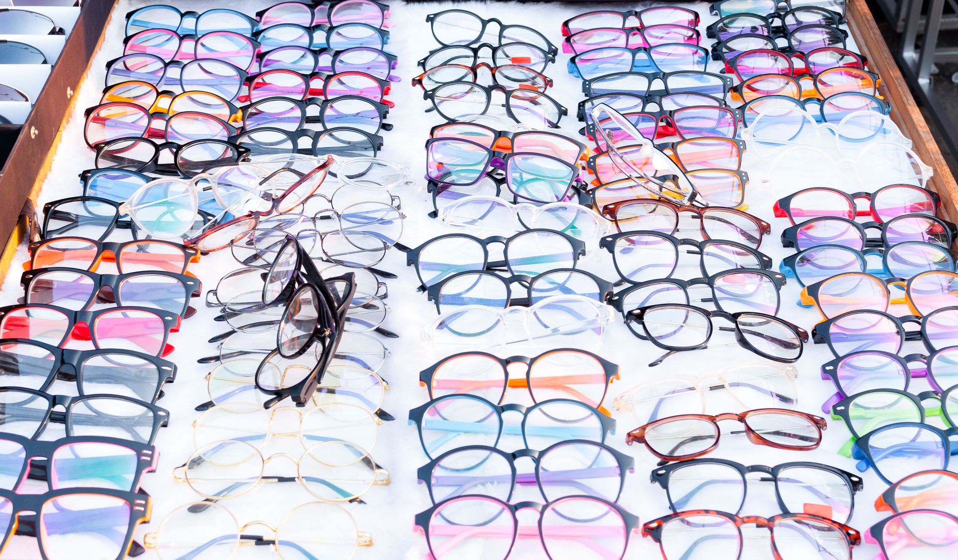 local optometrist