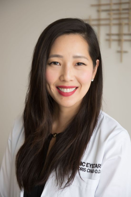 Dr. Doris Chao