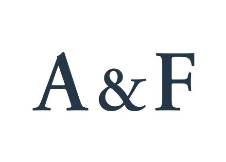 Abercrombie and Fitch Logo