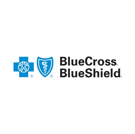 Blue Cross Blue Shield Logo