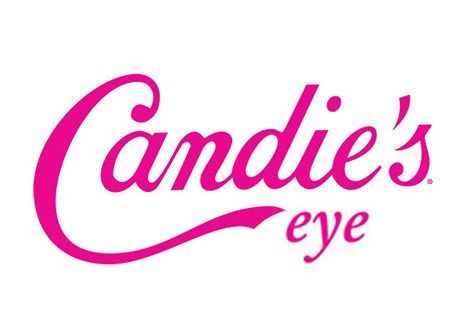 Candie's Eye Logo