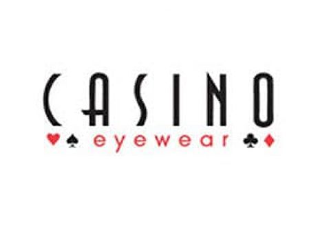 Casino Eyewear Logo
