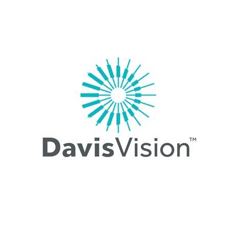 Davis Vision Logo