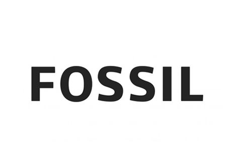 Fossil Logo