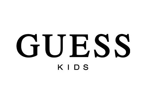 Guess Kids Logo