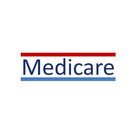 Medicare Logo