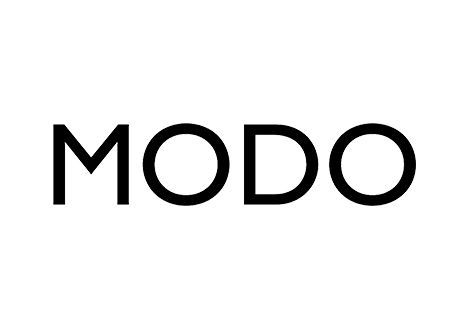 Modo 
Logo