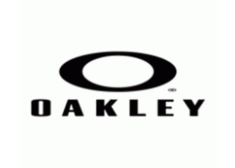 Oakley Logo