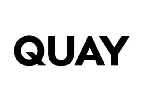 Quay Logo