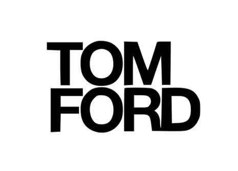Tom Ford Logo