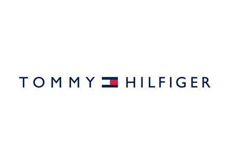 Tommy Hilfiger Logo
