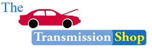 The Transmission Shop-Logo