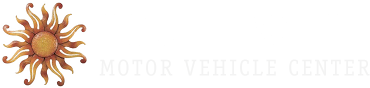Southwest Motor Vehicle Center logo